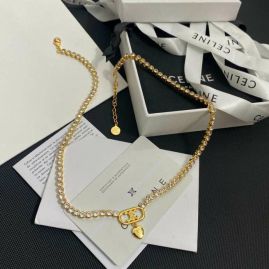 Picture of Celine Necklace _SKUCelinenecklace01cly172339